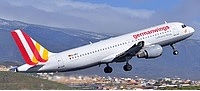 Germanwing A 320-211