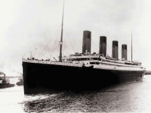 Auf der «Titanic» versahen mehrere Schweizer ihren Dienst. Doch der Traumjob entpuppte sich für einige als Alptraum: Acht von ihnen überlebten ihre letzte Reise nicht und starben im Polarmeer.