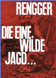 Die eine, wilde Jagd